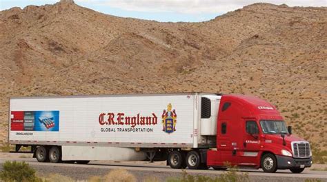 cr england trucking pay
